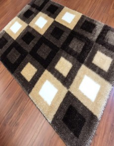 Високоворсний килим 133510 - высокое качество по лучшей цене в Украине.